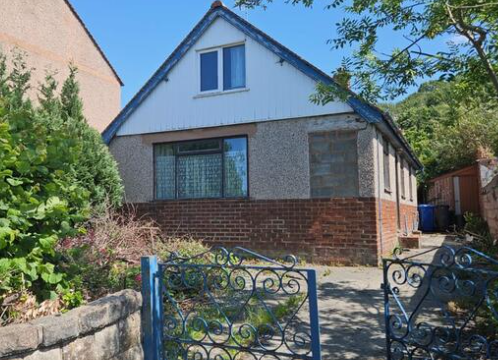 Modernisation in Prestatyn photo